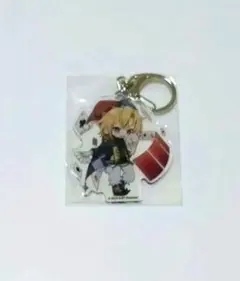 どるれく アオト アクリルキーホルダー 6個セット | Mercari