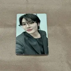 スキズ アイエン　会場限定トレカ 5/17 dominATE ワルツ エコパ