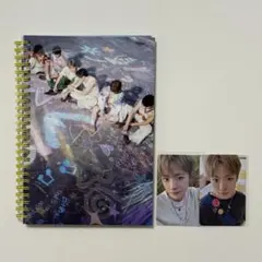 NCT WISH COLOR ユウシ