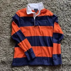 POLO RALPH LAUREN ポロシャツ M(10-12)