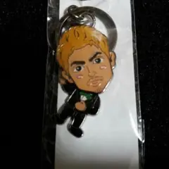 EXILE SECOND SHOKICHI 首振り