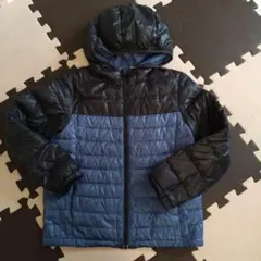 ユニクロ ダウンジャケット 140cm