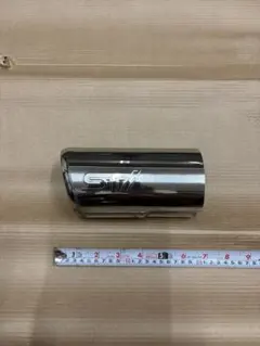 スバル STI 純正マフラーカッター フォレスターSK、レヴォーグVMG VM4 