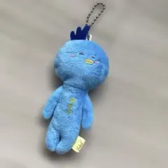 【未使用】ゆきお　　　幸せの青い鳥のサムネイル