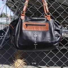 VANDALIZE×PORTER コラボ Boston Bag Archive - メルカリ