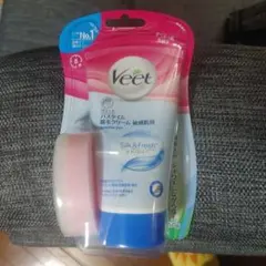 Veet　バスタイム除毛クレーム　その２のサムネイル