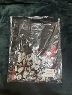 RIZIN44 限定Tシャツ XL
