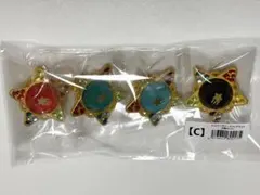 【翌日発送】【匿名配送】リングライト スタライ 千秋 奏汰 鉄虎 翠 流星隊