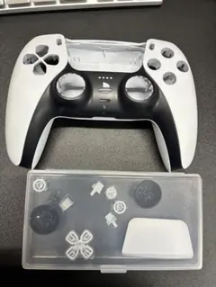 DualSense 純正シェル&パーツ