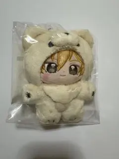 羽風薫 いつぬい 一緒に暮らすぬい pvcカード あんスタ あんさんぶるスターズ 2025年10月お届け】一緒に暮らすぬい UNDEAD – pattythree公式通販サイト