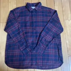 ネルシャツ シャツ