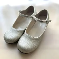 【一回使用】arisana シューズ　24cm【美品】