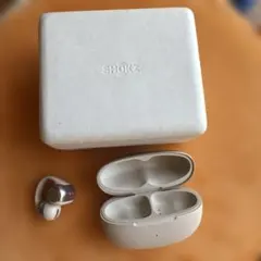 ☆片方紛失☆ Shokz OpenDots ONE グレー - メルカリ