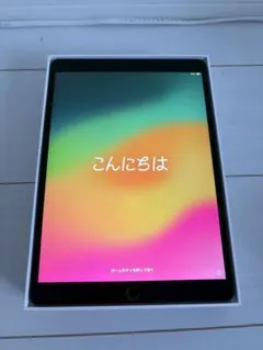 iPad Air 第３世代　+Apple Pencil　おまけあり 正常作動品】Ipad Air 第3世代/Apple Pencil付/おまけ有 - メルカリ