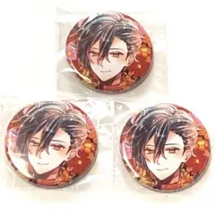 悪魔執事と黒い猫　ハウレス　バトカン　【全てレア】　あくねこ　缶バッジ あくねこ展 ハウレス 缶バッジ 悪魔執事と黒い猫 - メルカリ