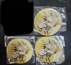 トーマ AMNESIA World 缶バッジ アムネシア オトスト 星形 - メルカリ