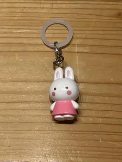 サンリオ　オールスターズ　めじるしアクセサリー　チアリーチャム