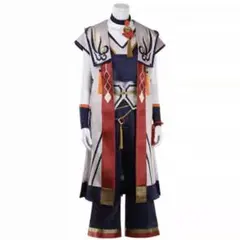 雪乃屋　あんスタ　天城一彩　フィーチャー1　コスプレ