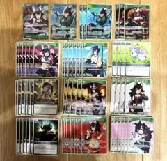 大神ミオ ディーヴァフィーバー ホロカ ホロライブカード