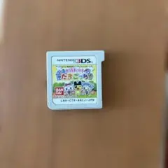 おうちまいにち たまごっち Nintendo 3DS ソフトのサムネイル