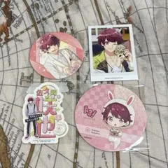 A3! 佐久間咲也 まとめ売り