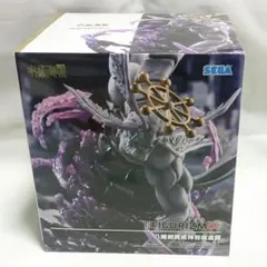 呪術廻戦 FIGURIZMα 八握剣異戒神将摩虎羅 フィギュア マコラ