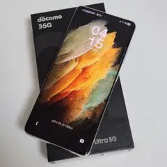 2025年最新】galaxy s21 ultra simフリーの人気アイテム - メルカリ