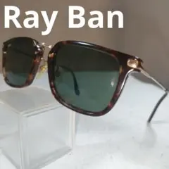 Ray-BanサングラスB&LボシュロムW2842ヴィンテージ - メルカリ