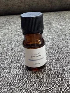 未使用: 生活の木 pucarito ルームフレグランスオイル ukabuのサムネイル