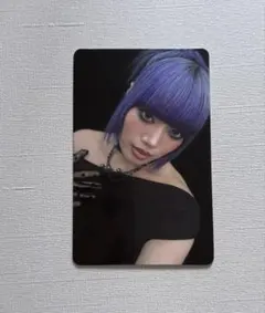 ナオコ　トレカ　1st Album「HANA」C3/4