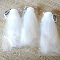 カネボウ 洗顔ネット 3個 VOCE付録のサムネイル