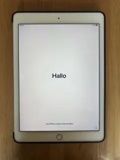 iPad air2 ゴールド 16GB 中古