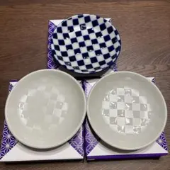 たち吉　小皿
