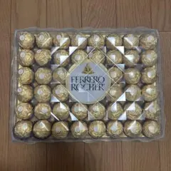 フェレロ ロシェ 48個　T-48 Ferrero Rocher コストコ新品のサムネイル