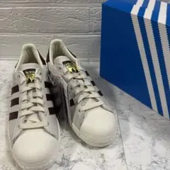 新品　アディダス　オリジナルス　スーパースター