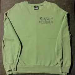 TravisJapan Road to Authenticity スウェット - メルカリ
