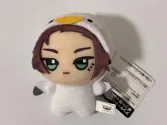 ブルーロック　ちびぐるみ　アニマル着ぐるみ　糸師冴