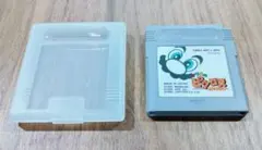 マリオのピクロス ゲームボーイソフト