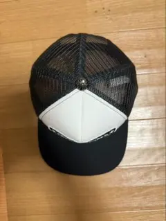 CHROME HEARTS トラッカーキャップ