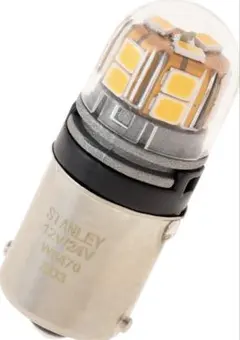 スタンレー電気(STANLEY) LEDバルブスタンダード 品番 CA4135Mのサムネイル