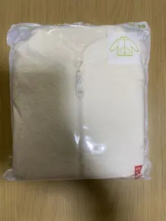 ユニクロ フリース