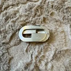 GUCCI バックル式ベルト