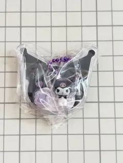 パッケージチャーム　クロミ