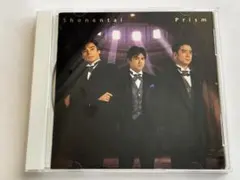 少年隊 プリズム Prism CD