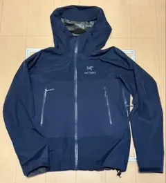 2026年最新】arc'teryx beta sl hybrid jacketの人気アイテム - メルカリ