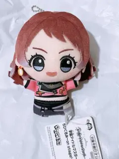 学園アイドルマスター ちびぐるみ on stage vol.1花海咲季 学マス