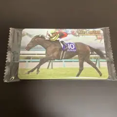 J250 スターズオンアース まねき馬倶楽部 競馬 カード - メルカリ