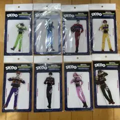 54種類 !! 】特捜戦隊デカレンジャー トレカ カード - メルカリ