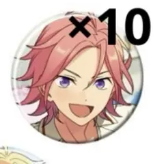 桜河こはく あんスタ