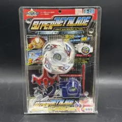 未開封 爆転シュートベイブレード ドラグーンV ガイアドラグーンV